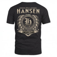 Unisex Standard T-Shirt