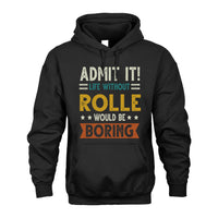 Unisex Hoodie