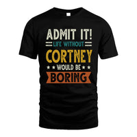 Unisex Standard T-Shirt