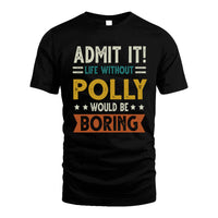 Unisex Standard T-Shirt