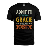 Unisex Standard T-Shirt