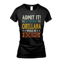 Women's Standard T-Shirt