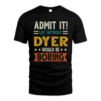 Unisex Standard T-Shirt
