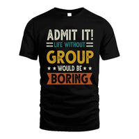 Unisex Standard T-Shirt