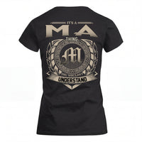 Women's Standard T-Shirt