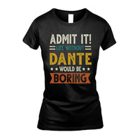 Women's Standard T-Shirt
