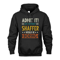 Unisex Hoodie