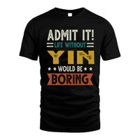 Unisex Standard T-Shirt