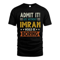 Unisex Standard T-Shirt