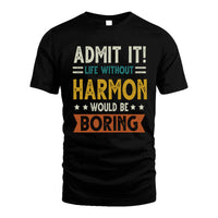 Unisex Standard T-Shirt