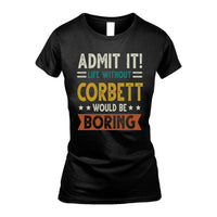 Women's Standard T-Shirt