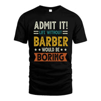Unisex Standard T-Shirt