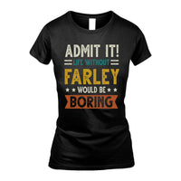 Women's Standard T-Shirt