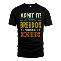 Unisex Standard T-Shirt