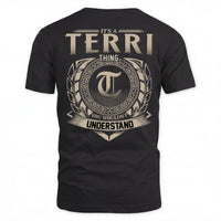 Unisex Standard T-Shirt