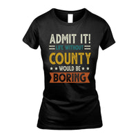 Women's Standard T-Shirt