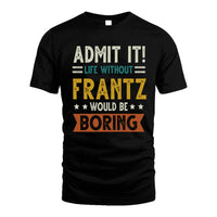 Unisex Standard T-Shirt