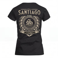 Women's Standard T-Shirt