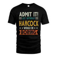 Unisex Standard T-Shirt