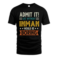 Unisex Standard T-Shirt