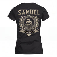 Women's Standard T-Shirt