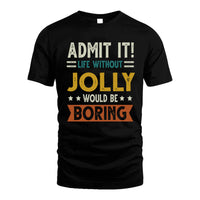 Unisex Standard T-Shirt