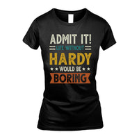 Women's Standard T-Shirt