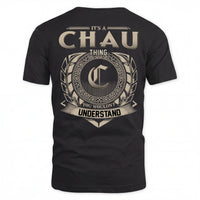 Unisex Standard T-Shirt