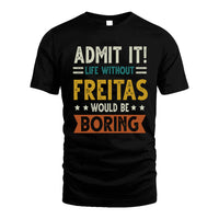 Unisex Standard T-Shirt
