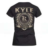 Women's Standard T-Shirt