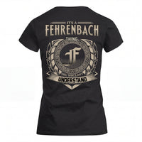 Women's Standard T-Shirt