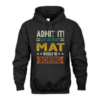 Unisex Hoodie