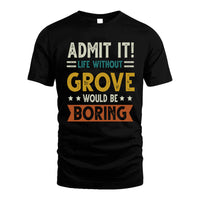 Unisex Standard T-Shirt