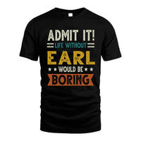 Unisex Standard T-Shirt