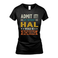 Women's Standard T-Shirt