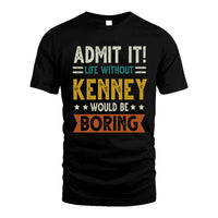 Unisex Standard T-Shirt