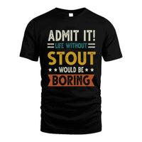 Unisex Standard T-Shirt