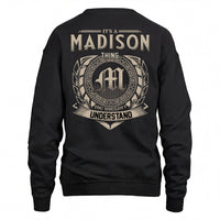 Unisex Sweatshirt