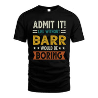 Unisex Standard T-Shirt