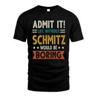 Unisex Standard T-Shirt