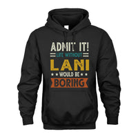 Unisex Hoodie