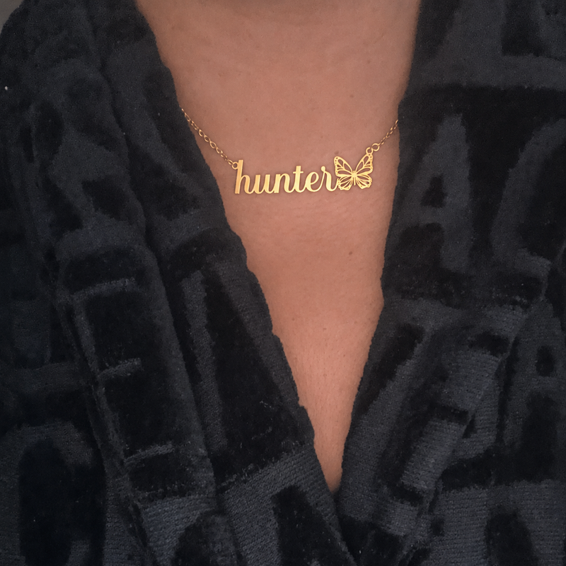 Hunter C.
