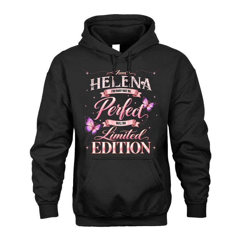 HELENA TT39 Personalized Shirt – I May Not Be Perfect, But I’m Limited Edition