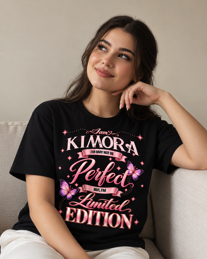 Kimora G.