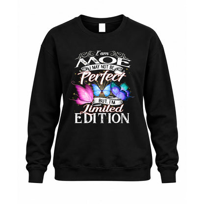 MOE TT41 Personalized Shirt – I May Not Be Perfect, But I’m Limited Edition