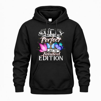 SULLY TT41 Personalized Shirt – I May Not Be Perfect, But I’m Limited Edition