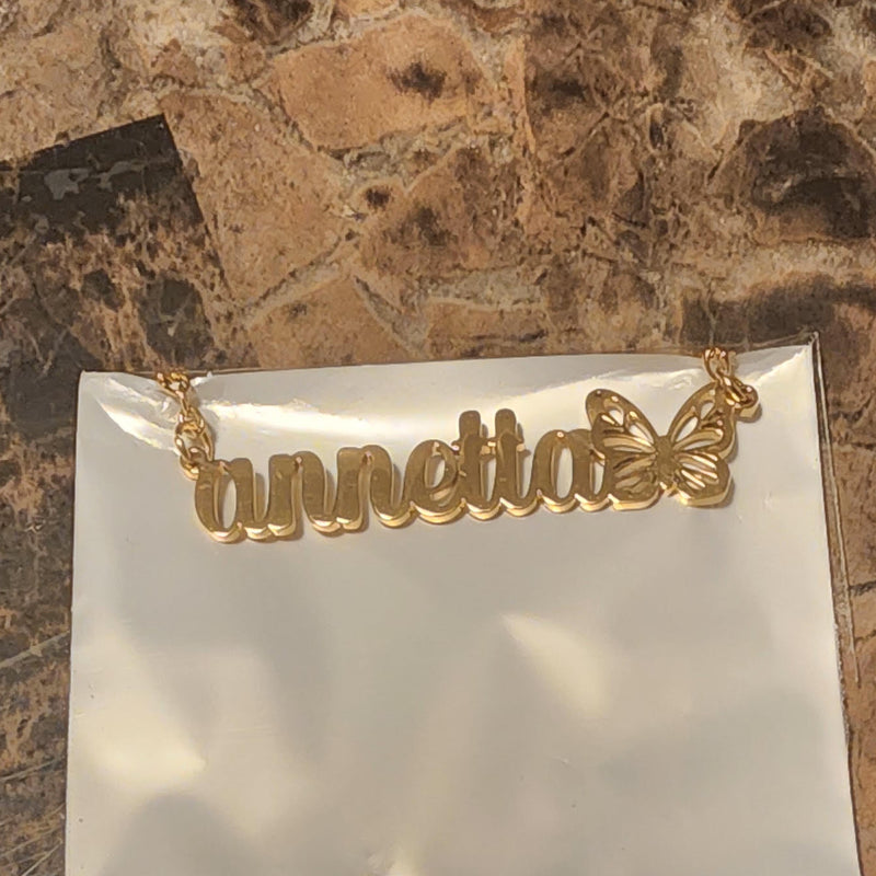 Annetta G.