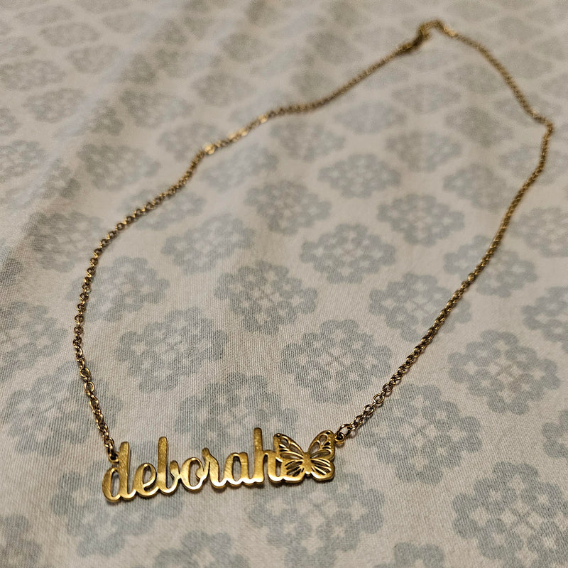 Deborah A.